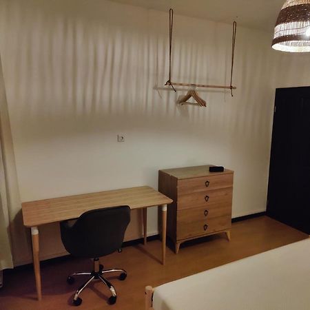 Bliss - 3 Zimmer, Boho, Arbeitsplatz, Netflix Gießen エクステリア 写真