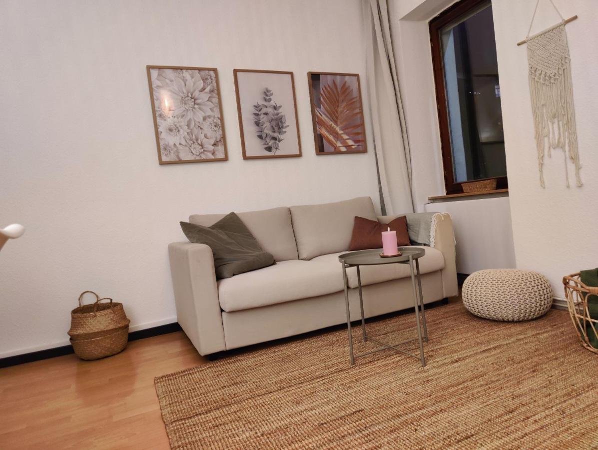 Bliss - 3 Zimmer, Boho, Arbeitsplatz, Netflix Gießen エクステリア 写真
