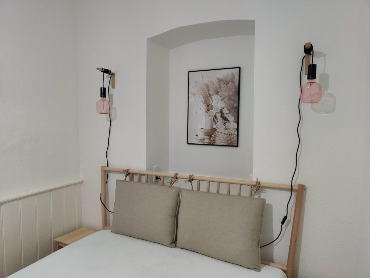 Bliss - 3 Zimmer, Boho, Arbeitsplatz, Netflix Gießen エクステリア 写真